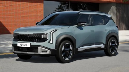 Kia, Kia Seltos, 2027 Kia Seltos Is Pricier—Should You Get a 2026 Model Instead?