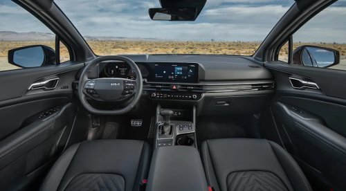 Kia, Kia Sportage, 2027 Kia Sportage Gets Pricier—Should You Get a 2026 Model Instead?