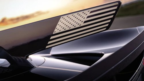 Hennessey Debuts Its 2,031-HP Manual Hypercar at Goodwood with Stunning Individual Details