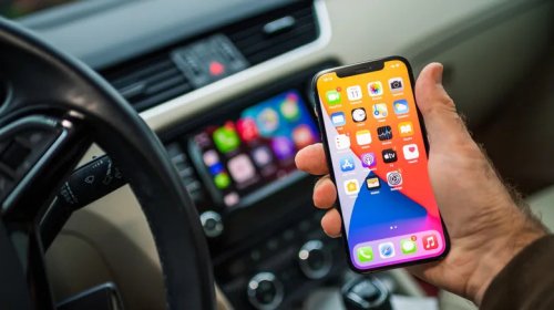 Bluetooth Or Wi-Fi: How Does Wireless CarPlay Connect?