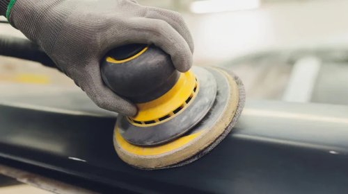 You Can Paint Carbon Fiber Car Parts Yourself, But You Have To Do It Right