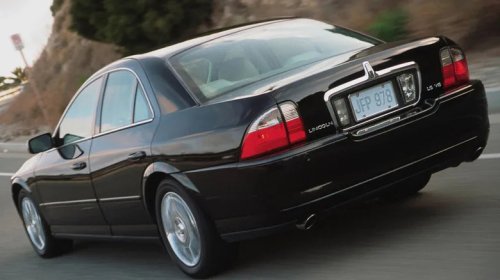 These Cars Have The Dumbest Names