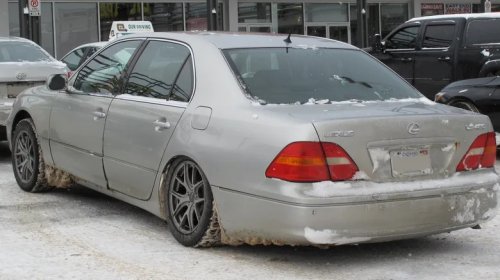 The Pros And Cons Of Air Suspension