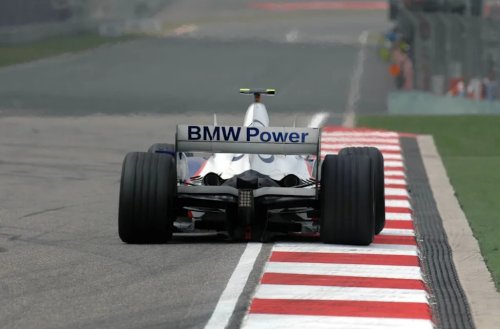 BMW Explains Why It Thinks Formula 1 Is Useless