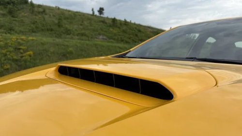 Subaru, Subaru WRX, Forbidden Fruit:  2026 Subaru WRX 雷 Kaminari Edition