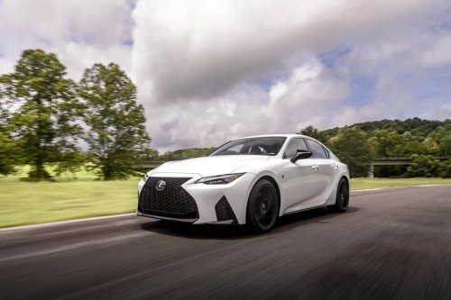 Toyota, Honda Run Away With List of Cars Most Likely to Reach 250K Miles, With 2 Notable Exceptions