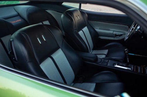 For Sale on BuyTheCar: This Award-Winning 1971 Plymouth 'Cuda 'Hell's HEMI' Is a Restomod Knockout