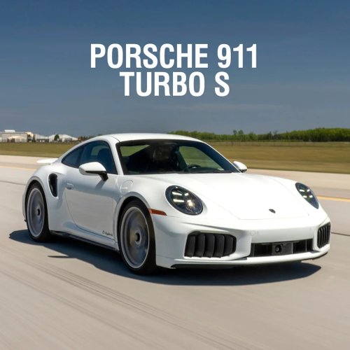Car and Driver’s 0–150–0 Speed Test 2026