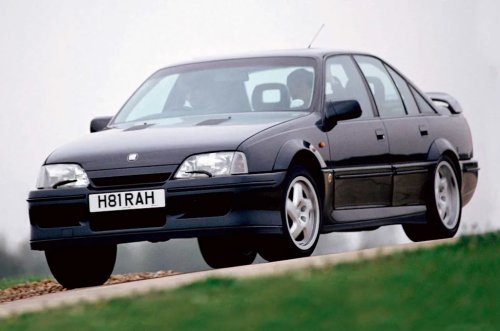 The best getaway cars ever made