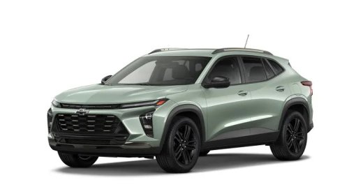 Color Is Slowly Creeping Back Into Cars