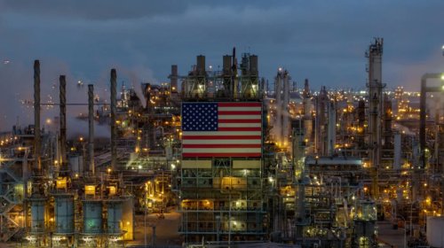 If You Hate Cobalt Mining, I Have Terrible News About How Gasoline And Diesel Are Made