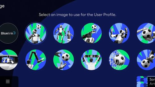 Hyundai, Nuts for Peanuts? Crazy for the World Cup? Now You Can Add “Themes” to Your Hyundai