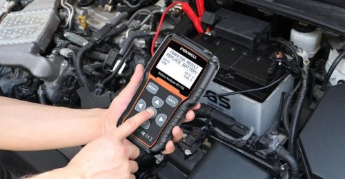 Diagnosing Your Vehicle Requires The Right Tools