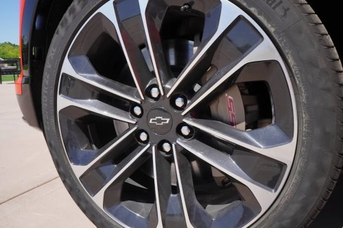 GM Brake Investigation Explodes From One Cadillac to 1.2 Million Vehicles