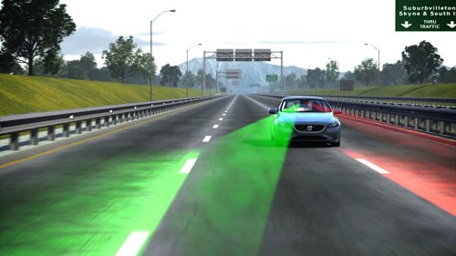 Shopping for a New Car? These 10 Driver Assists Could Help Save You from a Crash