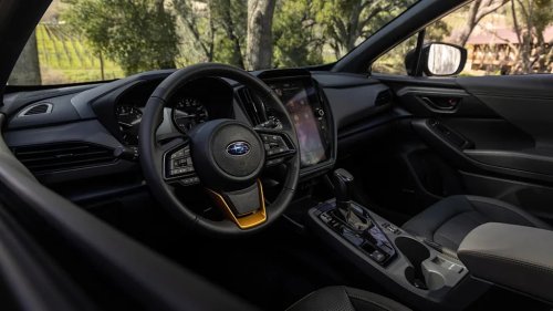 Which Is the Best 2026 Subaru Crosstrek Trim? Here’s Our Expert Advice