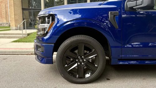 Ford, Ford F-150, 2026 Ford F-150 Lobo Review: Supercharged Performance