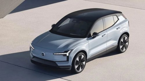These SUVs Will No Longer Be With Us in 2027