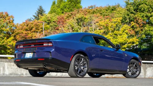 2027 Dodge Charger Scat Pack vs. 2026 Dodge Charger R/T: I Drove Both To See If The Scat Pack Is Worth The Upgrade