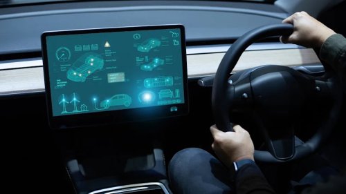 Momenta, XHeart pick QNX OS for autonomous driving platform