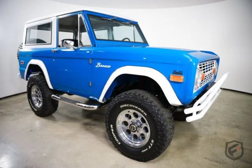 10 Off-Roaders for Sale on Motorious Right Now