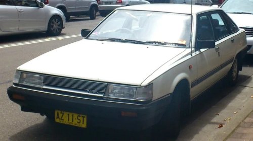 10 Family Vehicles That Were Super Popular In The 80s