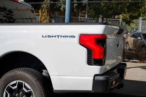 Ford, Ford Names Its Sub-$30,000 Electric Pickup “Fathom”