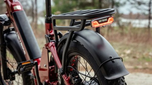 Why A $2,000 Fat-Tire E-Bike With Full Suspension Might Be Smarter Than A Car For Short Trips