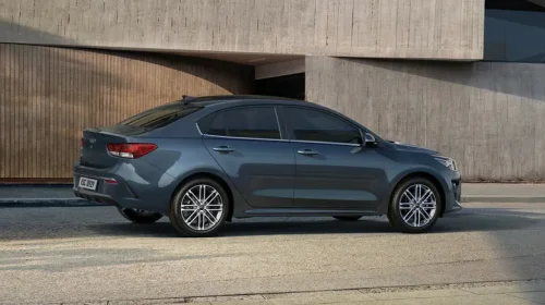 Kia, 4 Kia Models With The Best Resale Value