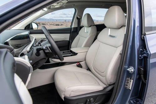 Kia, Kia Sportage, Hyundai, Hyundai Tucson, Kia Sportage Vs. Hyundai Tucson: Here's Our Honest Comparison