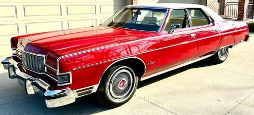 Meet the ‘Normcars’ That America Forgot