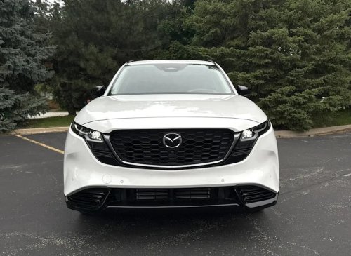 2026 Mazda CX-5 Premium Plus Review: Mazda’s Has the Model Lost Its Mojo?