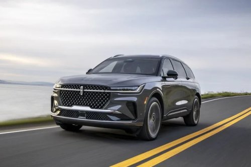 Ford Recalling 66K-Plus Hybrids Due to Safety Sound Problem
