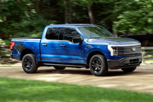 Rivian, Ford, Ford F-150, Ford F-150 Lightning, Rivian R1T Vs. Ford F-150 Lightning: Here's Our Honest Comparison