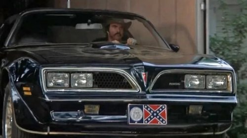 15 Famous Movie & TV Vehicles You Can Buy (But Probably Can't Afford)