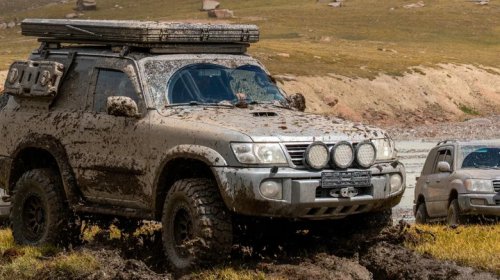 11 Of The Most Reliable Diesel Engines Ever Made