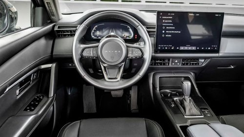 Mazda, Uh-Oh? Our Year With the All-New Mazda CX-5 Is Off to a Bumpy Start