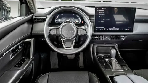 Mazda, Mazda CX-5, A 1,000-Mile Mazda CX-5 Road Trip Reveals the Good, the Beautiful, and the Very Ugly