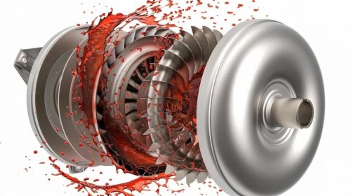 3 Different Automatic Transmission Types Explained