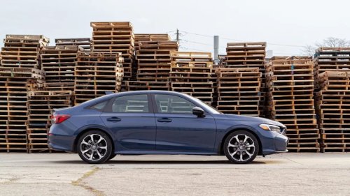 Top 10 Longest-Lasting Cars: Sedans and Hatchbacks You Can Keep