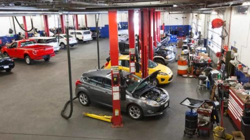Car Maintenance Costs Jump After 5 Years, Here’s How Much