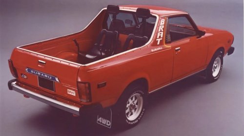 10 Cars Everyone Thought Would Flop, but Buyers Had Other Plans