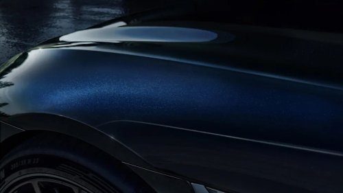 Cadillac’s Celestiq Night Test Is a One-of-One With a Fantastically Moody Vibe