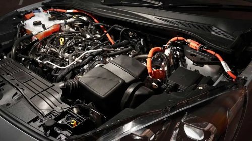Ford, SUV, The 42 MPG Ford SUV that's a smarter used buy than ever
