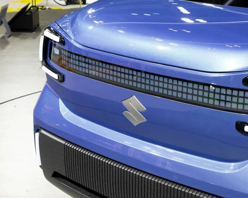 Honda, Honda City, Suzuki, Honda’s Endearing Affordable City Car Is Getting a New Small Suzuki Rival