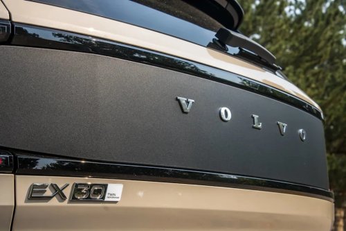 Are Volvos Reliable? The Answer Isn't What It Used To Be