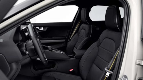 The Polestar 2 Is Returning To North America