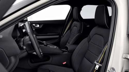 The Polestar 2 Is Returning To North America