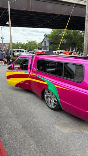 A Lowrider Meet Convinced Me: Enthusiasts Should Step Out of Their Comfort Zones