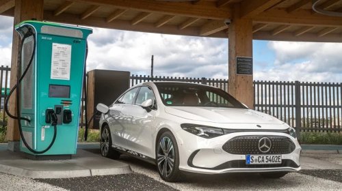First Month Of EV Ownership: Here's Everything New EV Owners Need To Know